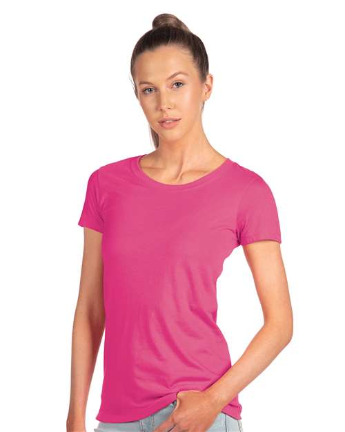 Women's Ideal T-Shirt - XL