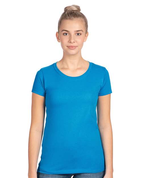 Women's Ideal T-Shirt - M