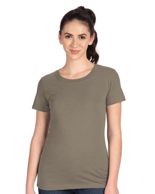 Women's Ideal T-Shirt - XL