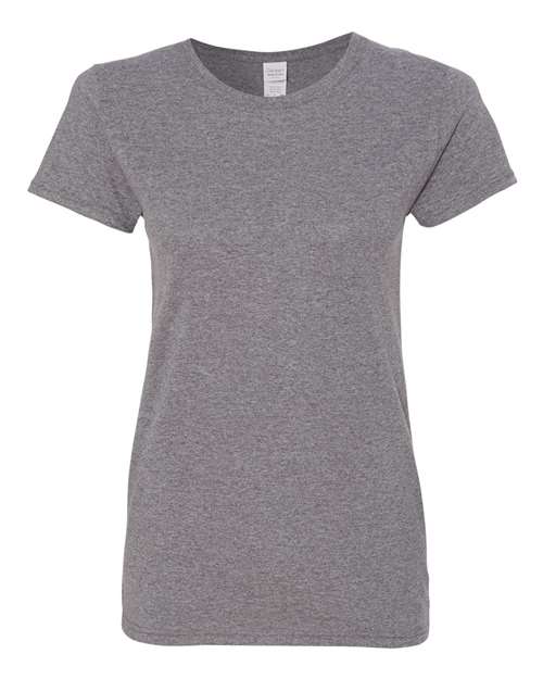 Women's Heavy Cotton™ T-Shirt - S