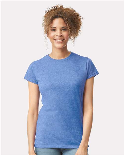 Women's Softstyle® T-Shirt - L