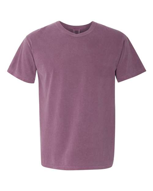Unisex Garment-Dyed Heavyweight T-Shirt - S