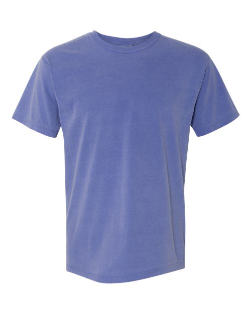 Unisex Garment-Dyed Heavyweight T-Shirt - 4XL