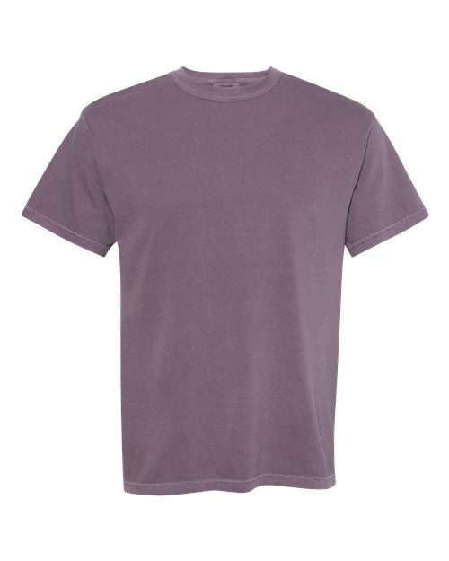 Unisex Garment-Dyed Heavyweight T-Shirt - S