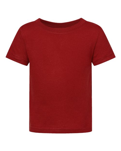 Infant Fine Jersey Tee - 24M