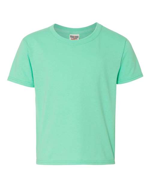 Youth Dri-Power® 50/50 T-Shirt - XS