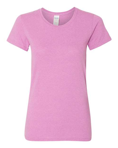Women's Heavy Cotton™ T-Shirt - 3XL