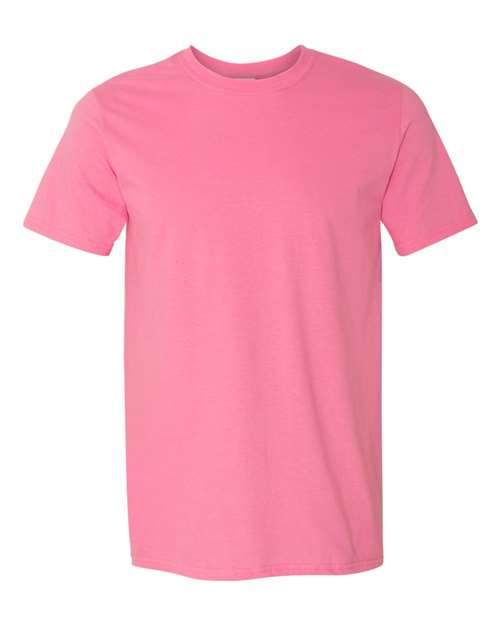 Men's Softstyle® T-Shirt - L