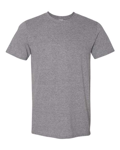 Men's Softstyle® T-Shirt - 4XL