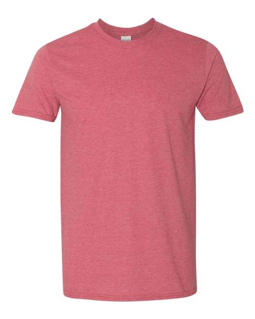 Men's Softstyle® T-Shirt - 2XL