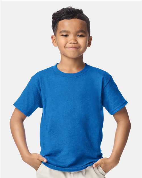 Youth DryBlend® T-Shirt - XS