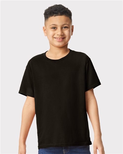 Youth Heavy Cotton™ T-Shirt - XS