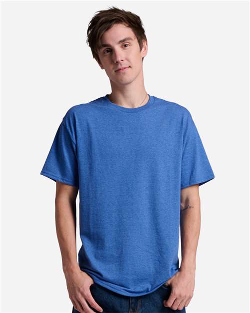 Unisex Dri-Power® 50/50 T-Shirt - 2XL