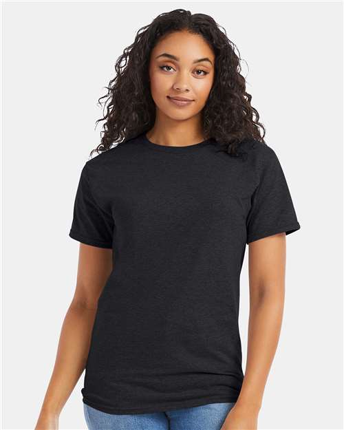Essential-T T-Shirt - S