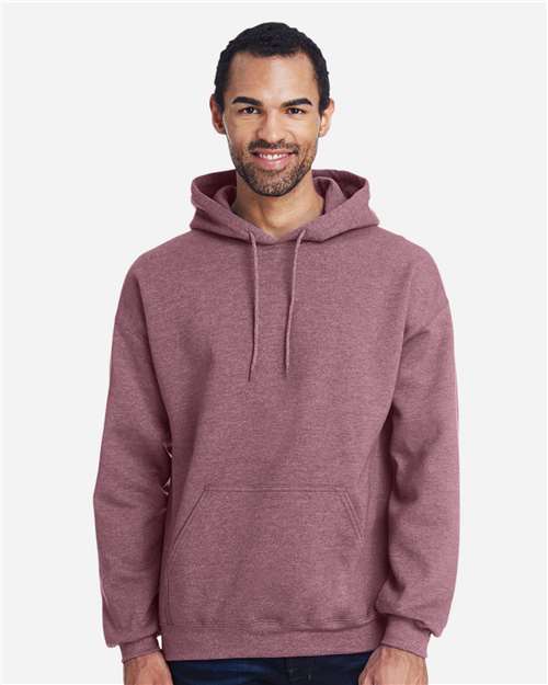Unisex Heavy Blend™ Hooded Sweatshirt - S