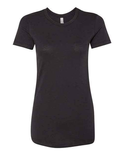 Women's Slim Fit Tee - S