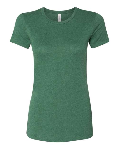 Women's Slim Fit Tee - S