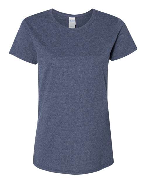 Women's Heavy Cotton™ T-Shirt - XL