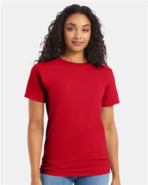 Essential-T T-Shirt - S