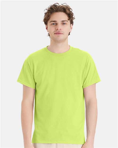 Unisex Ecosmart™ T-Shirt - 4XL
