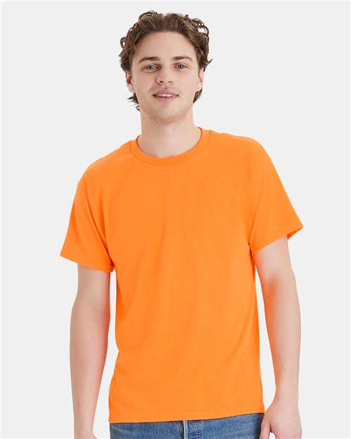 Unisex Ecosmart™ T-Shirt - 4XL