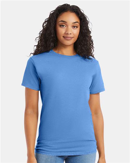Essential-T T-Shirt - S