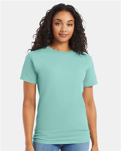 Essential-T T-Shirt - S