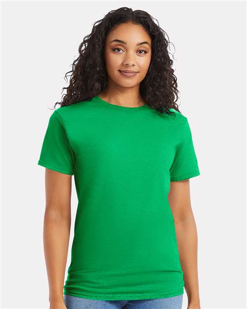 Essential-T T-Shirt - S