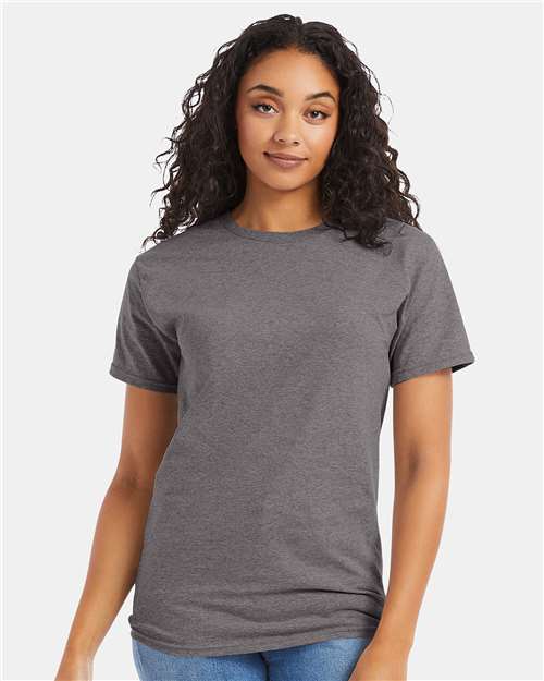 Essential-T T-Shirt - S