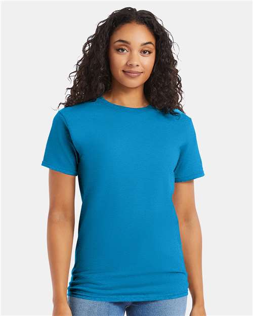 Essential-T T-Shirt - S