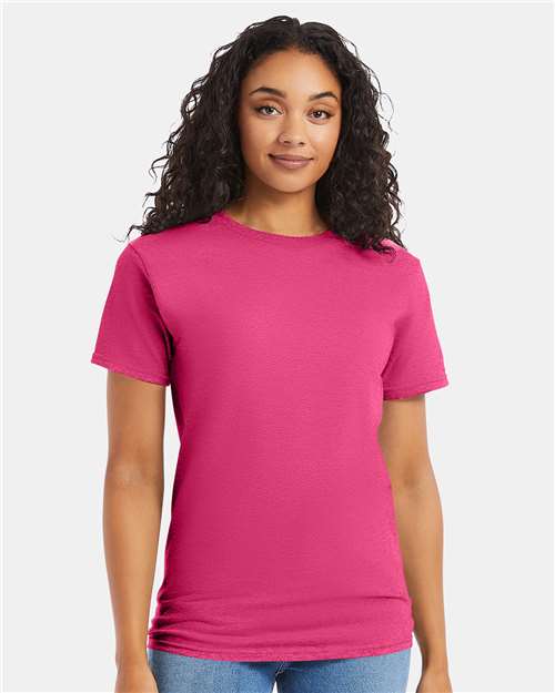 Essential-T T-Shirt - S