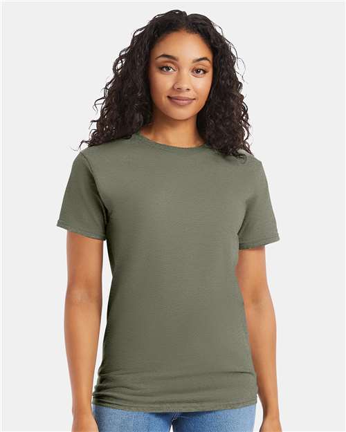 Essential-T T-Shirt - S
