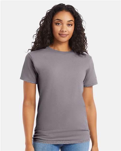 Essential-T T-Shirt - S