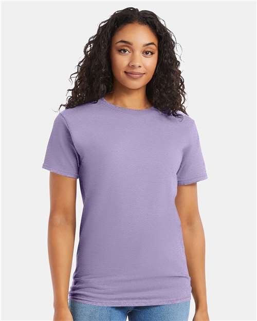 Essential-T T-Shirt - S