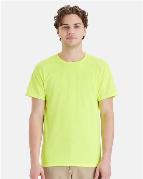 Essential-T T-Shirt - S