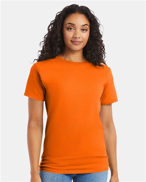 Essential-T T-Shirt - S