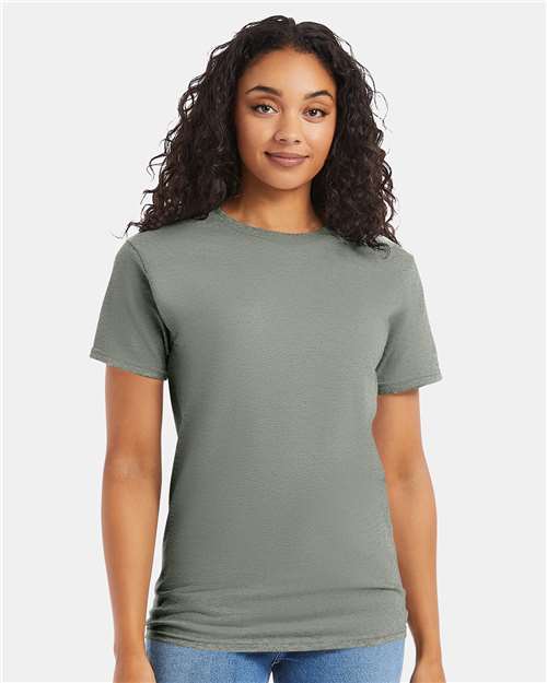 Essential-T T-Shirt - S