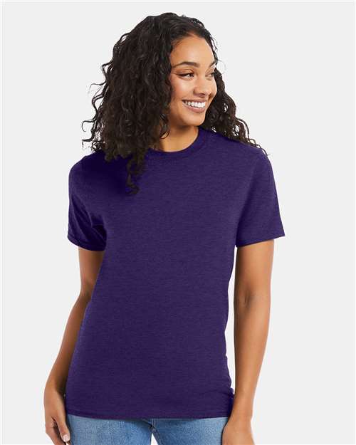 Unisex Beefy-T® T-Shirt - 4XL