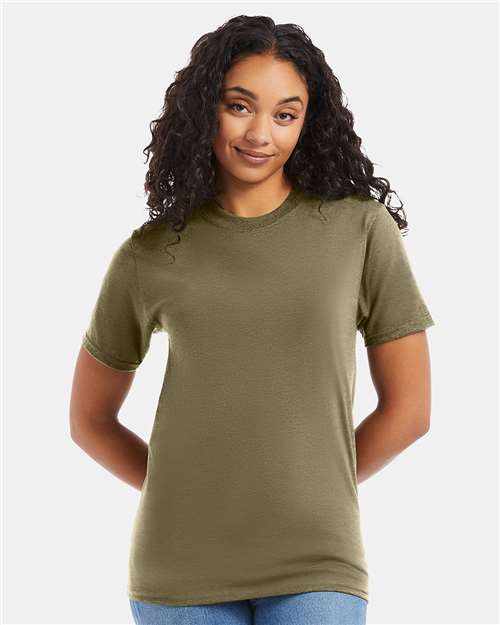 Unisex Beefy-T® T-Shirt - 4XL