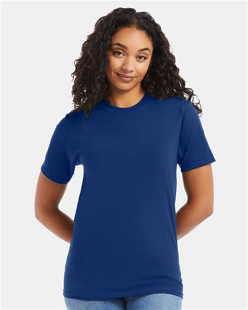 Unisex Beefy-T® T-Shirt - 4XL