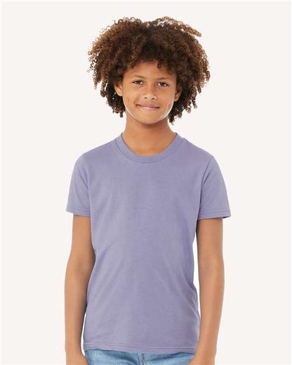 Youth Jersey Tee - XL