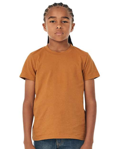 Youth Jersey Tee - XL