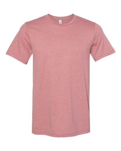 Youth CVC Jersey Tee - M