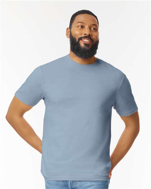 Men's Softstyle® T-Shirt - L