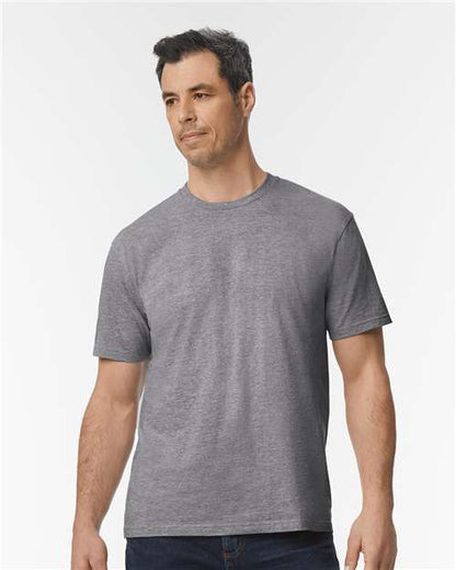 Men's Softstyle® Midweight T-Shirt - 3XL