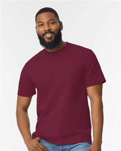 Men's Softstyle® Midweight T-Shirt - 3XL
