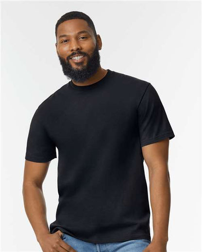 Men's Softstyle® Midweight T-Shirt - XL