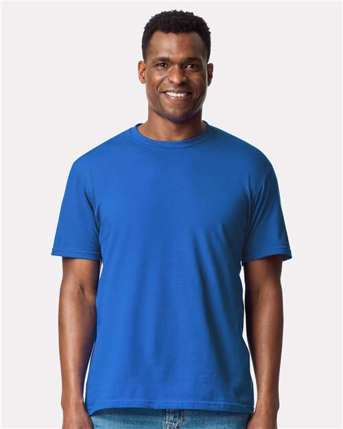 Men's Softstyle® Midweight T-Shirt - 3XL