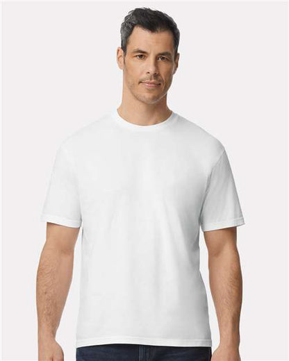 Men's Softstyle® Midweight T-Shirt - 2XL