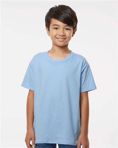 Youth Softstyle® T-Shirt - XL
